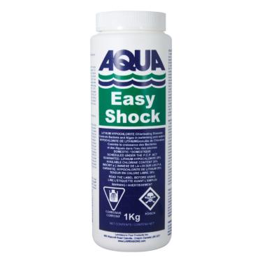 AQUA Easy Shock (1kg, 2kg)