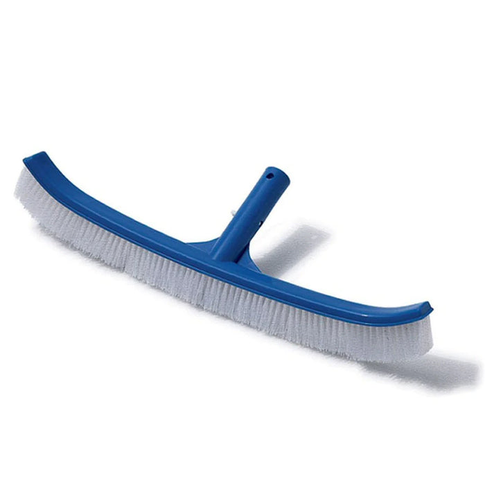 Swimline - Curved 18" Swimming Pool Wall and Floor Brush