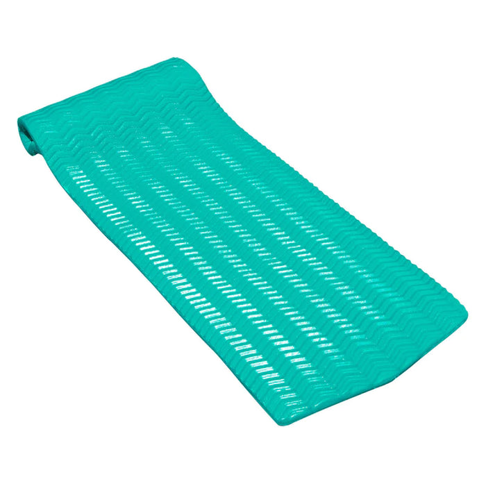 Swimline - SofSkin Extra Thick Floating Mattress 1.5" TEAL