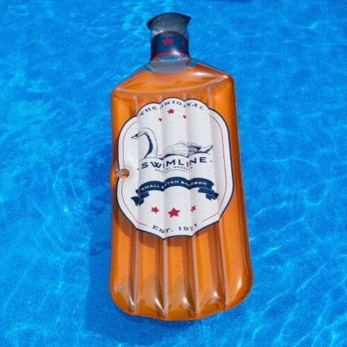 Swimline - Bourbon Float