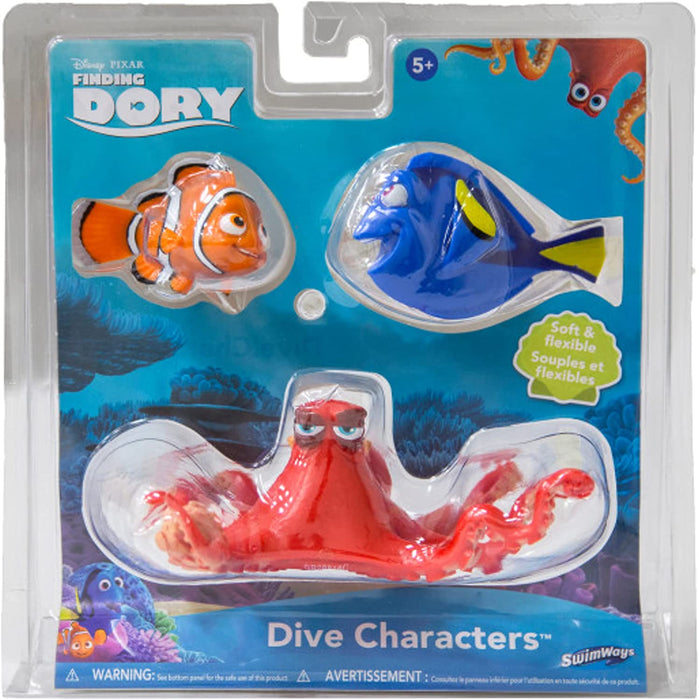 SwimWays - Finding Dory Dive Set (3 Pc)