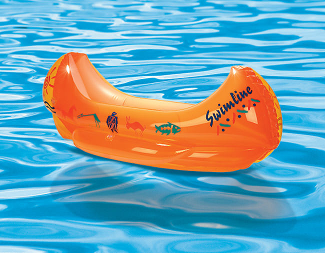 Swimline - Kiddy Canoe