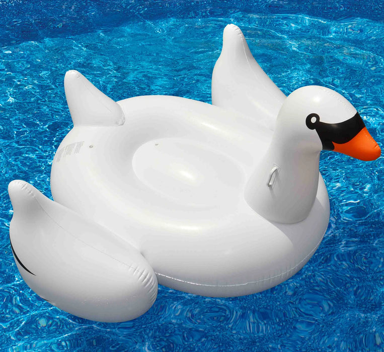 Swimline - The Original Swan Float