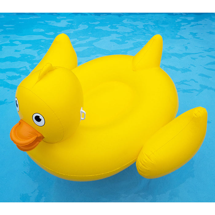 Swimline - Giant Lucky Ducky Float