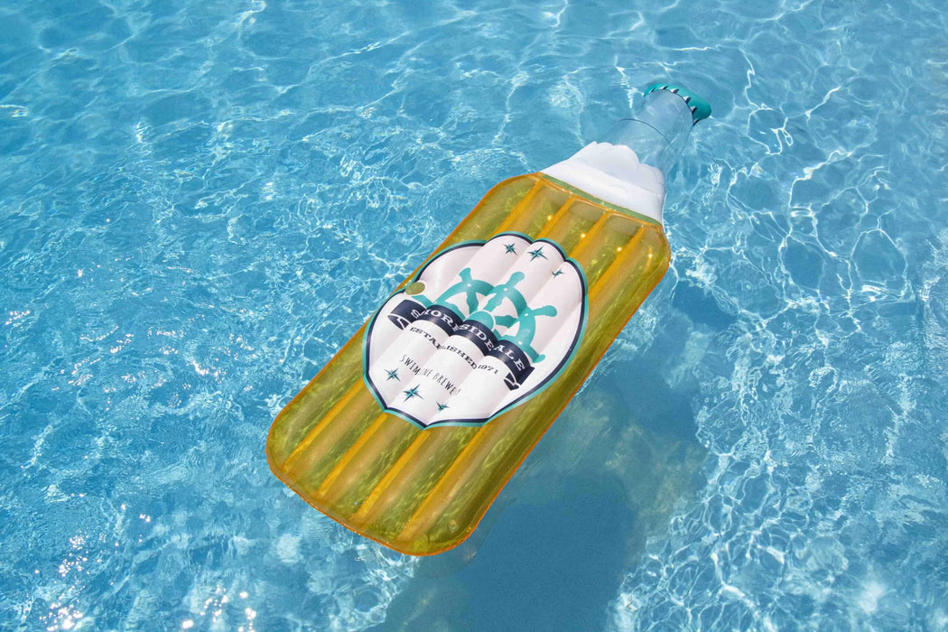 Swimline - Beer Bottle Float