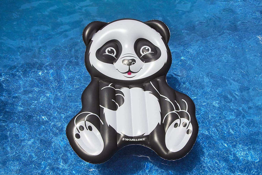 Swimline - Panda Pool Float