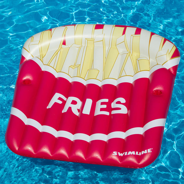 Swimline - French Fries Float