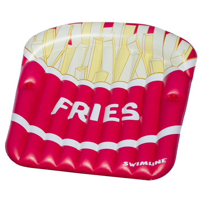 Swimline - French Fries Float