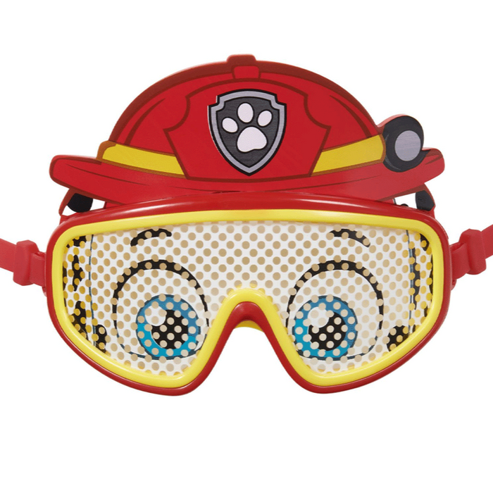 SwimWays - Paw Patrol Character Swim Goggles