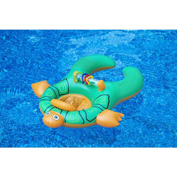 Swimline - Me And You Baby Seat Assortment