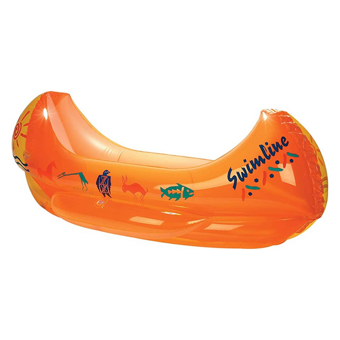 Swimline - Kiddy Canoe