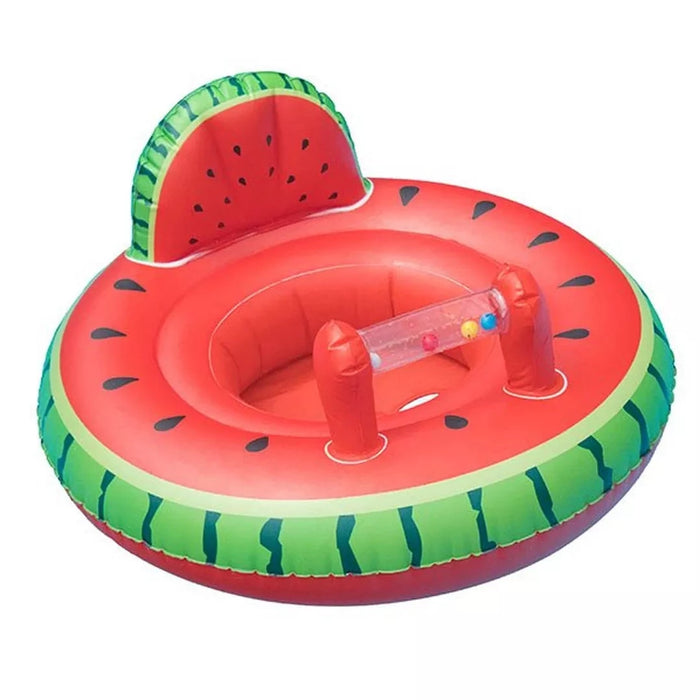Swimline - Watermelon Baby Seat