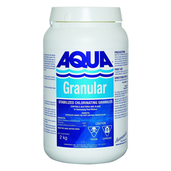 AQUA Granular (2kg, 7kg)