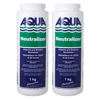 AQUA Neutralizer (1kg, 8kg)