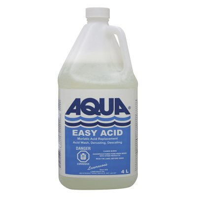 AQUA Easy Acid (1L, 4L)