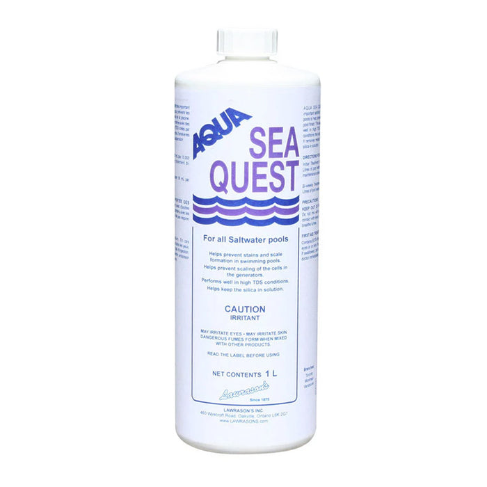 AQUA Sea-Quest (1L, 3.6L)