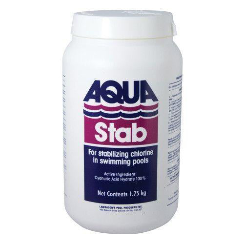 AQUA Stab (1.75kg, 7kg)