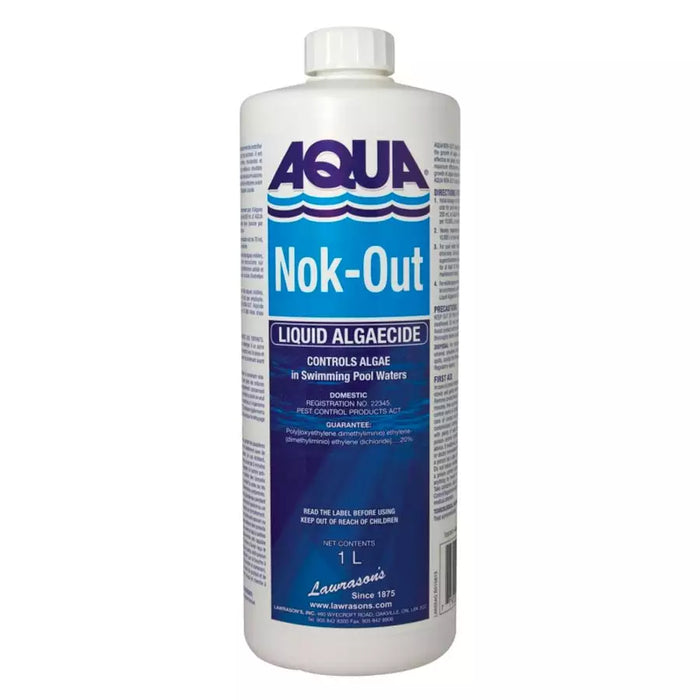 Aqua Nok Out (1L)
