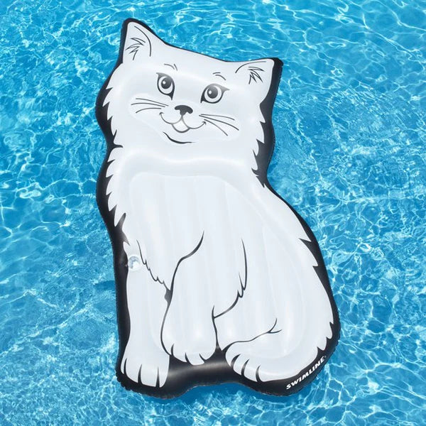 Swimline - Kitty Mattress