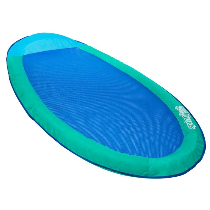 SwimWays - Spring Float Original Inflatable Pool Float/Lounger