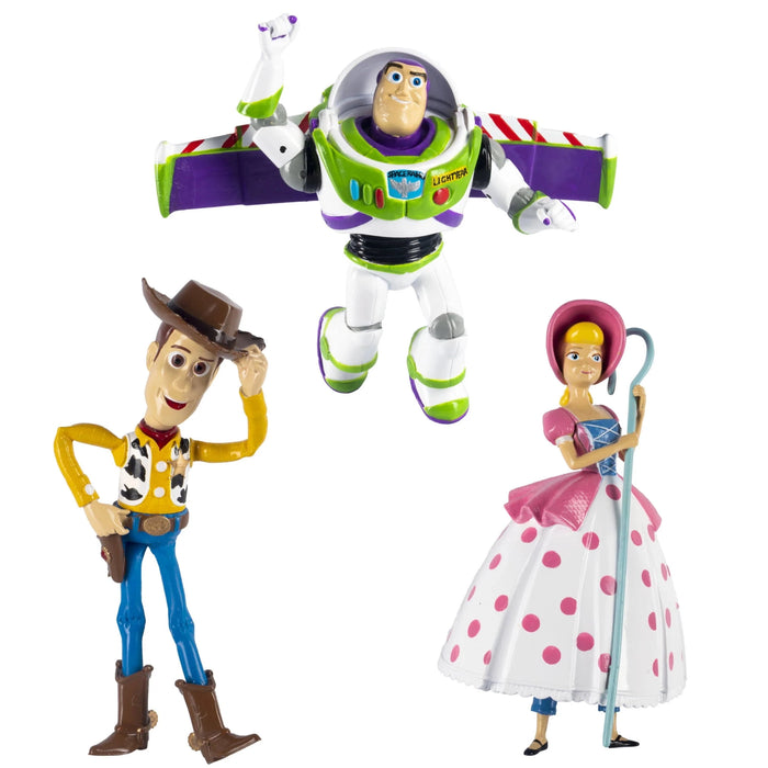 SwimWays - Toy Story Disney Dive Characters Kids Pool Toy