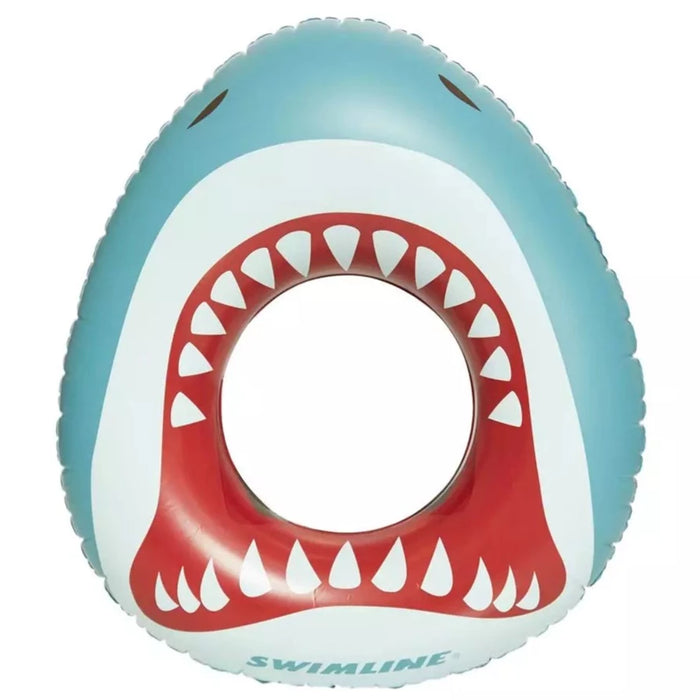 Swimline - Kids Shark Mouth Ring