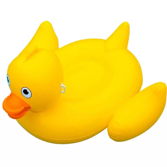 Swimline - Giant Lucky Ducky Float
